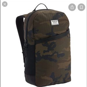 Burton Apollo backpack